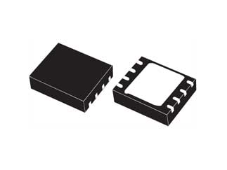 STC3100IQT Монитор напряжения батареи Li-Ion, DFN-8