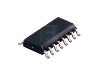 PAM8003DR Diodes Inc. Усилитель звука, Class D, 2x2.5Вт, SOIC-16