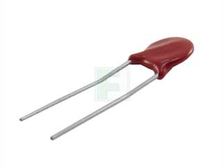 Варистор Littelfuse V07E320P 320В RMS, 65пФ, 1750A, 7мм