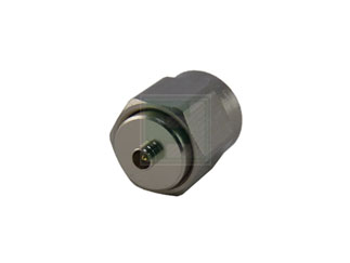 HRMP-U.FLJ(40) Hirose - Адаптер SMA Plug - U.FL Jack, 50 Ом