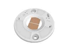 1-2325807-2 TE Connectivity Держатель COB LED, винтовое крепление