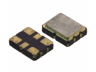 Генератор Renesas XLH336012.288000I 12.288 МГц, 3.3В, HCMOS