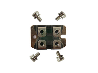 Тиристорный модуль MCD40-12IO6 Littelfuse-IXYS 1200В, 60А