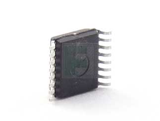 PI5C3126QEX Bus Switch 4-канальный QSOP-16 5В