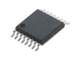 5V41235PGGI Renesas - Синтезатор частоты, 25МГц вход, 200МГц выход, HCSL, TSSOP-16