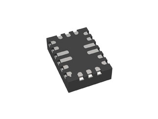 MPQ2169GRHE-AEC1-Z Monolithic Power Systems - Регулятор напряжения, 1.4A/1.4A, 18QFN