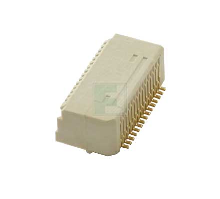 Разъем TE Connectivity 1367500-1 XFP 30 поз. SMD