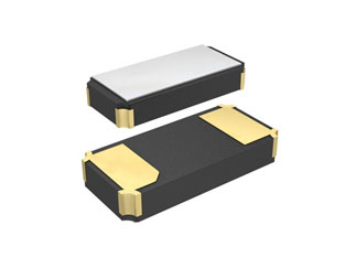 Кварцевый резонатор FC-135 32.768кГц 7pF -40°C/+85°C SMD