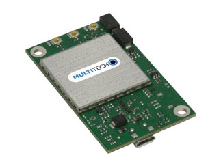 MTQ-L1G2D-B02-SP LTE Cat 1 Модем с GNSS (Глобальный)