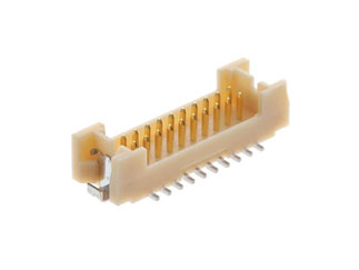 DF13EA-20DP-1.25V(35) Hirose Electric Разъем 20 контактов, шаг 1.25мм