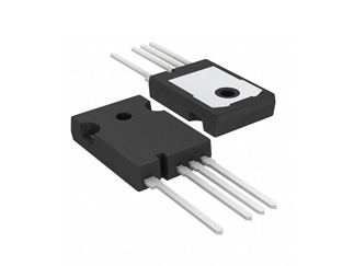 NTH4L020N120SC1 SiC MOSFET 1200В 28мОм