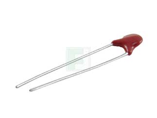 Варистор V07E275P Littelfuse 275В RMS 710В Clamp