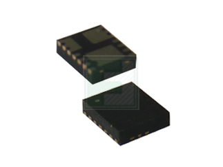 MIC33050-SYHL-TR Microchip 600мА, 2.7-5.5В, 3.3В, MLF-12, DC-DC Преобразователь
