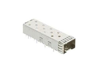 2007194-1 TE Connectivity Разъем ввода/вывода, угловой, пайка