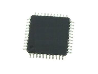 ICL7107CM44ZT - Аналого-цифровой преобразователь (АЦП) для индикации