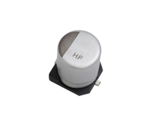 HHXF250ARA471MJC5G United Chemi-Con - Полимерный конденсатор 470мкФ 25В SMD