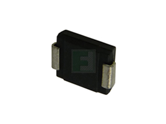 SMCJ36CA-13-F Диод TVS, 36В, 1.5кВт, SMC (DO-214AB), Двунаправленный