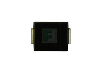 SMCJ36CA-13-F Диод TVS, 36В, 1.5кВт, SMC (DO-214AB), Двунаправленный