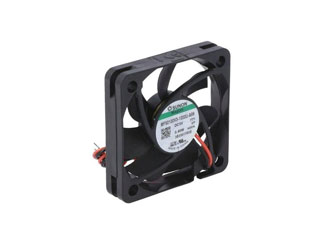 Вентилятор SUNON MF50100V3-1000U-A99 50x50x10мм, 5В, 8.4CFM
