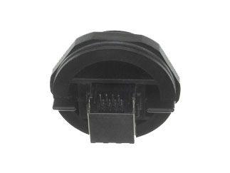 Разъем RJ-45 Bulgin PX0839/90, 8P8C, экранированный, угловой