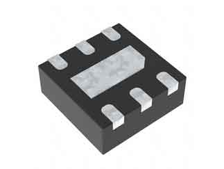 STTS22MTR STMicroelectronics Датчик температуры, SMD