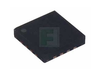 MCP4251T-103E/ML Microchip Цифровой потенциометр Dual 8-Bit SPI, 10 кОм, QFN-16