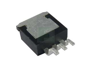 MIC2937A-12WU Microchip: LDO регулятор 12В, 750мА, TO-263