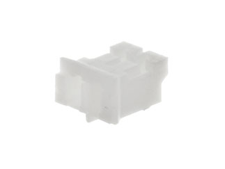 Разъем TE Connectivity 440129-2, 2 контакта, шаг 2мм, обжимной
