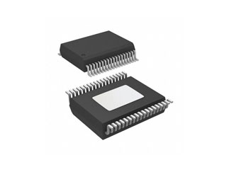 TDA7498MVTR Усилитель мощности, класс D, 100Вт, STMicroelectronics