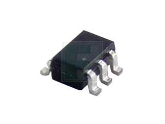Контроллер синхронного выпрямления STMicroelectronics SRK1000BTR, 32 В, SOT-23-6
