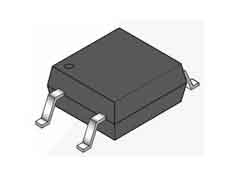 FODM3053R2-NF098 Оптопара Triac, 600V, Mini-Flat