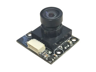 LI-OV9712-USB-M12 Модуль камеры 720P USB 2.0, объектив M12