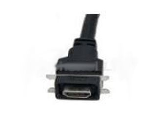 HP-19AMMM-QL7A01 Amphenol LTW Кабель HDMI, 19 контактов, 1м