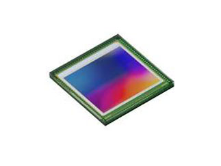 MIRA220-2QM1D0 RW Ams OSRAM - 2.2 Мп NIR Глобальный Затвор