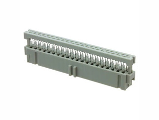 4-215882-0 TE Connectivity Разъем, Крышка, 40 контактов
