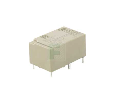 Реле DK1A-24V-F Panasonic 24В SPST 10A