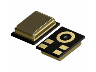 IMP23ABSUTR Микрофон MEMS STMicroelectronics Поверхностный Монтаж