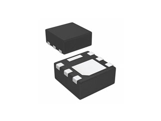 IRFHS9301TRPBF Infineon MOSFET P-Ch 30В 6А PQFN