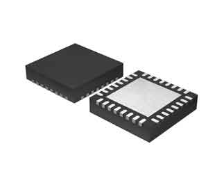 9DBV0441AKILFT Renesas - Тактовый буфер, PCI Express, 137.5МГц
