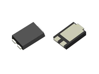 Диод Шоттки FSV1045V Onsemi 45В 10А SMD