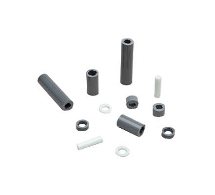 Распределитель Bivar 938-060, Nylon, Ø32µm, L6mm - купить оптом