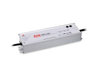 Mean Well HVG-100-42B LED Driver 220-480VAC, 42V/2.28A