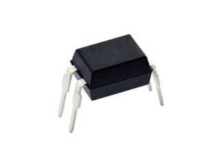 MOSFET IRFD024PBF Vishay, N-Channel, 60V, 0.1Ω, DIP-4