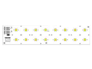 Samsung LED SL-Z7R4N90LHWW - LED Модуль 5000K 8660lm