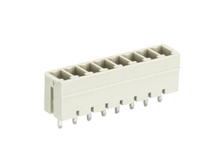 Разъем Wieland Electric 25.626.1053.0, штекер для монтажа на плату