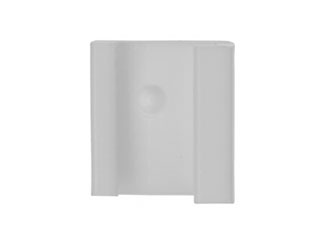TE Connectivity 640550-4 MTA-100 Dust Cover, 4 Position, Polyester