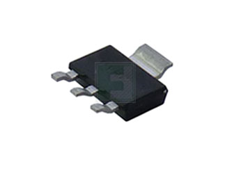 MOSFET Infineon IRLL014NTRPBF, N-Channel, 55V, 2.8A, SOT-223