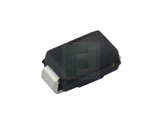 Диод TVS SMAJ7.5A-13-F Diodes Incorporated, 8.33V, 400W