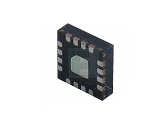 Датчик тока Microchip PAC1944T-E/4MX, Quad, I2C, 9V