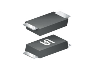 Диод S15GLWH Taiwan Semiconductor 400В 1.5А SOD-123W